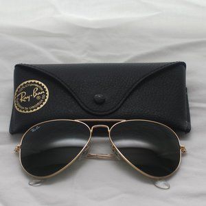 Ray Bans Classic Aviators